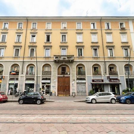 Porta Romana Bella Milan Bagian luar foto